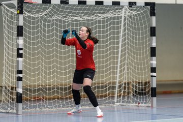 Bild 45 - wBJ Power Girls Cup Suederelbe